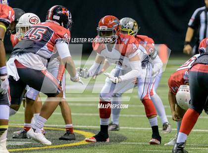Thumbnail 3 in FBU Freshman photogallery.
