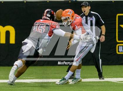 Thumbnail 3 in FBU Freshman photogallery.