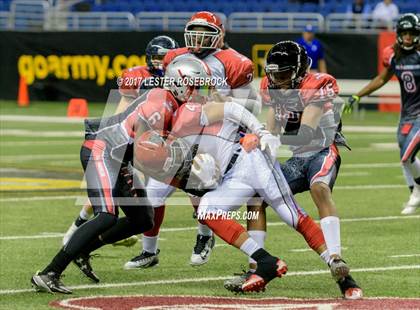 Thumbnail 2 in FBU Freshman photogallery.