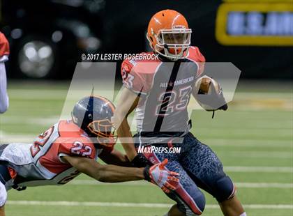 Thumbnail 1 in FBU Freshman photogallery.
