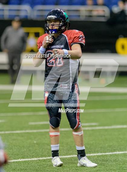 Thumbnail 1 in FBU Freshman photogallery.