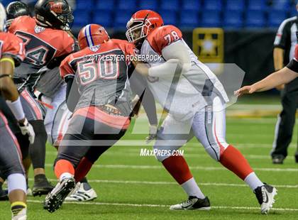 Thumbnail 1 in FBU Freshman photogallery.