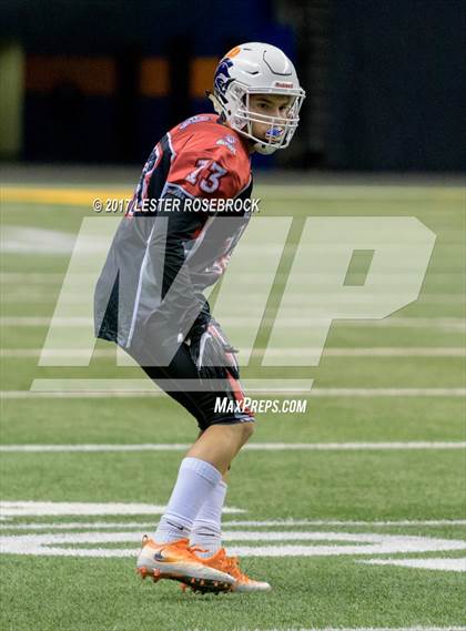 Thumbnail 1 in FBU Freshman photogallery.