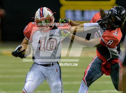 Thumbnail 3 in FBU Freshman photogallery.