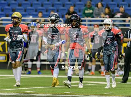 Thumbnail 1 in FBU Freshman photogallery.