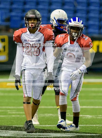 Thumbnail 3 in FBU Freshman photogallery.