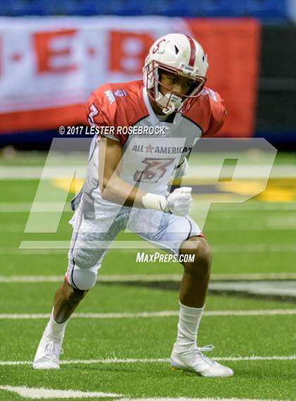 Thumbnail 1 in FBU Freshman photogallery.