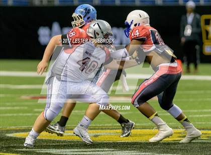 Thumbnail 2 in FBU Freshman photogallery.