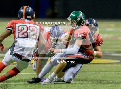 Thumbnail 3 in FBU Freshman photogallery.