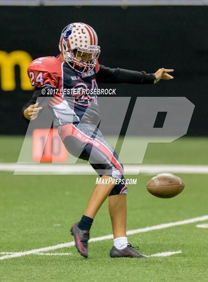 Thumbnail 2 in FBU Freshman photogallery.