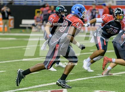 Thumbnail 2 in FBU Freshman photogallery.