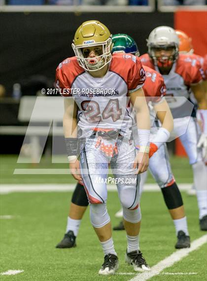 Thumbnail 2 in FBU Freshman photogallery.