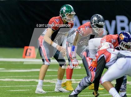 Thumbnail 1 in FBU Freshman photogallery.