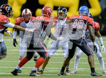 Thumbnail 2 in FBU Freshman photogallery.