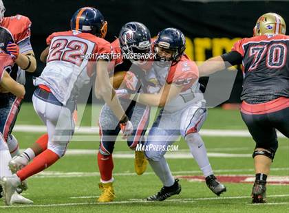Thumbnail 3 in FBU Freshman photogallery.