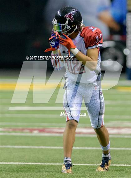 Thumbnail 3 in FBU Freshman photogallery.
