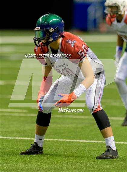 Thumbnail 3 in FBU Freshman photogallery.