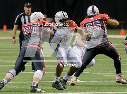 Thumbnail 3 in FBU Freshman photogallery.