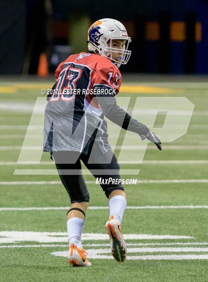 Thumbnail 2 in FBU Freshman photogallery.