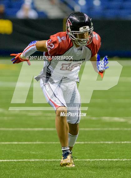 Thumbnail 1 in FBU Freshman photogallery.