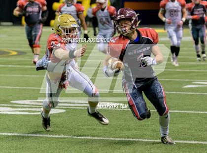 Thumbnail 2 in FBU Freshman photogallery.