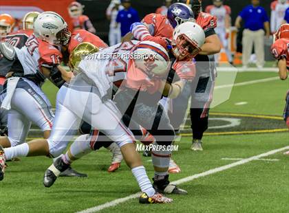 Thumbnail 2 in FBU Freshman photogallery.