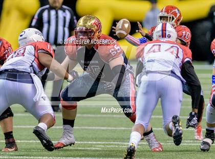 Thumbnail 2 in FBU Freshman photogallery.