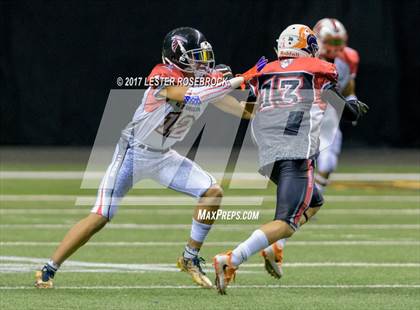 Thumbnail 2 in FBU Freshman photogallery.