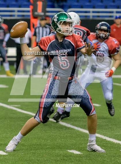 Thumbnail 1 in FBU Freshman photogallery.