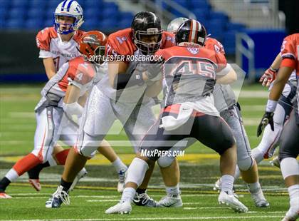 Thumbnail 2 in FBU Freshman photogallery.