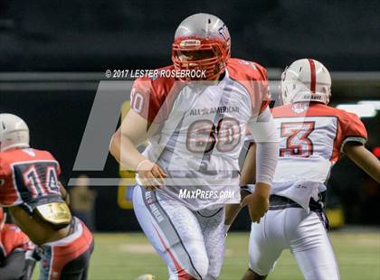 Thumbnail 1 in FBU Freshman photogallery.