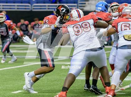 Thumbnail 3 in FBU Freshman photogallery.