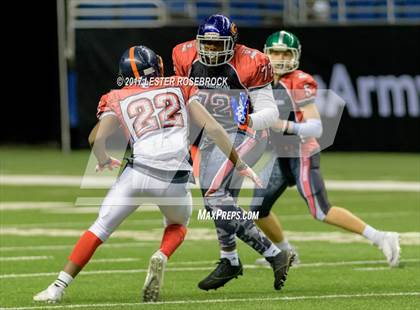 Thumbnail 3 in FBU Freshman photogallery.
