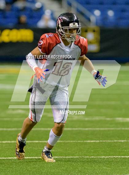 Thumbnail 3 in FBU Freshman photogallery.
