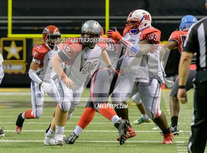 Thumbnail 1 in FBU Freshman photogallery.