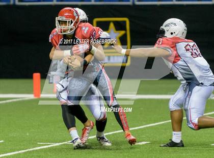 Thumbnail 2 in FBU Freshman photogallery.