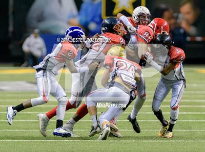 Thumbnail 3 in FBU Freshman photogallery.