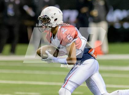 Thumbnail 1 in FBU Freshman photogallery.