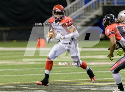 Thumbnail 1 in FBU Freshman photogallery.