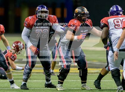 Thumbnail 3 in FBU Freshman photogallery.