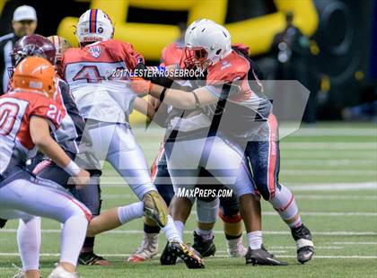 Thumbnail 1 in FBU Freshman photogallery.
