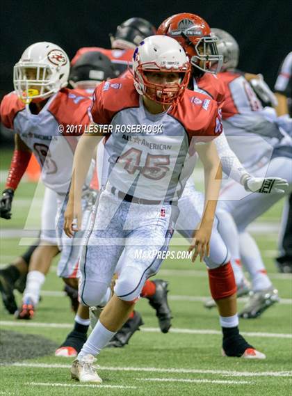 Thumbnail 2 in FBU Freshman photogallery.