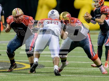 Thumbnail 1 in FBU Freshman photogallery.