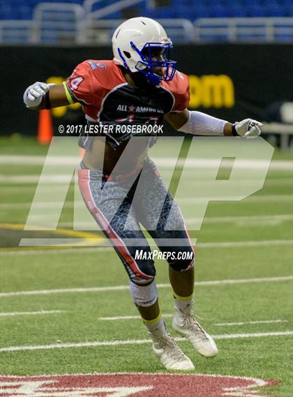Thumbnail 1 in FBU Freshman photogallery.