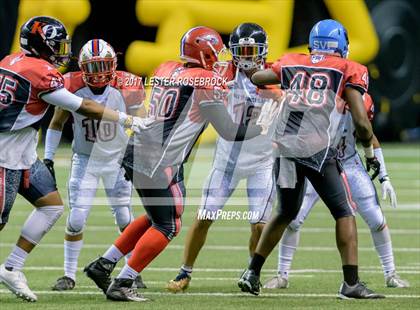Thumbnail 3 in FBU Freshman photogallery.