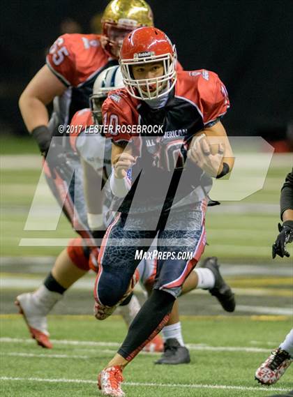Thumbnail 1 in FBU Freshman photogallery.
