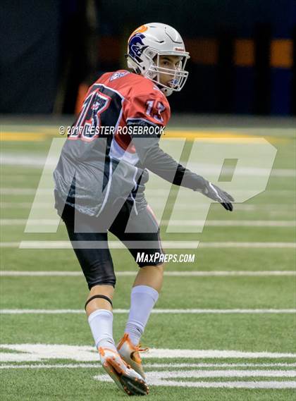 Thumbnail 3 in FBU Freshman photogallery.