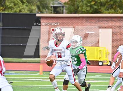 Thumbnail 1 in Fort Morgan vs Kennedy photogallery.