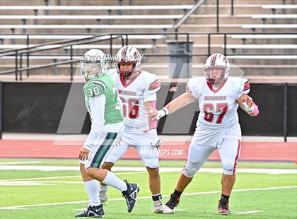 Thumbnail 1 in Fort Morgan vs Kennedy photogallery.