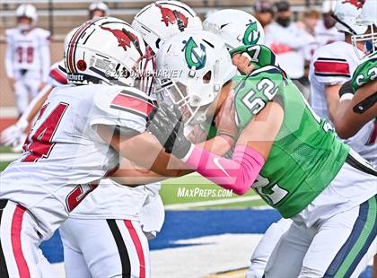 Thumbnail 3 in Fort Morgan vs Kennedy photogallery.